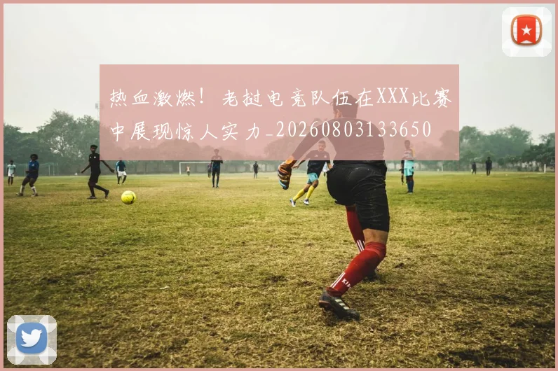 热血激燃！老挝电竞队伍在XXX比赛中展现惊人实力_20260803133650